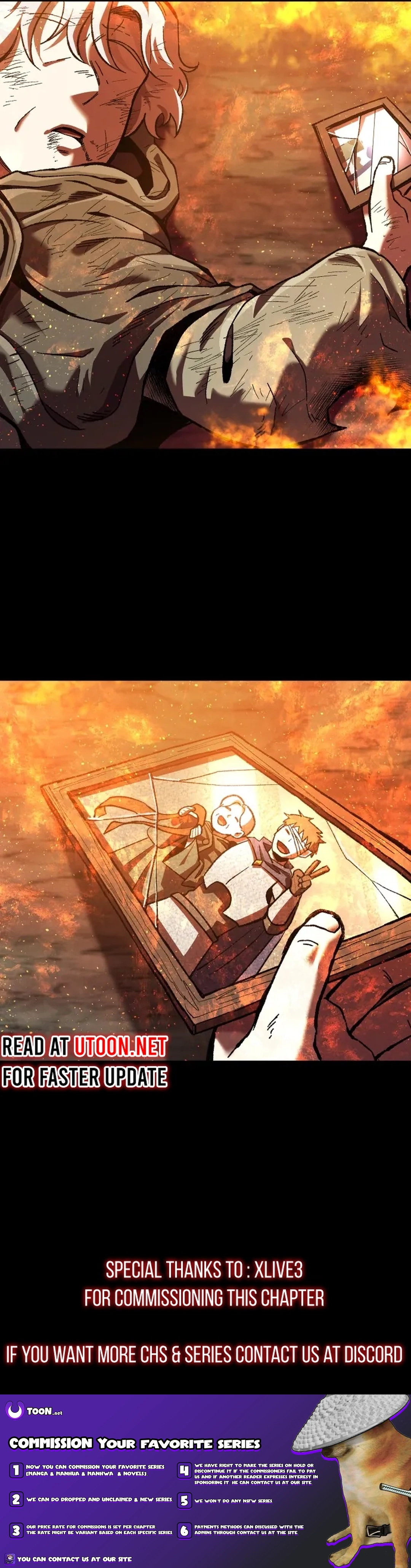 Read Yeomyeongui Deungbul EN Manga Online