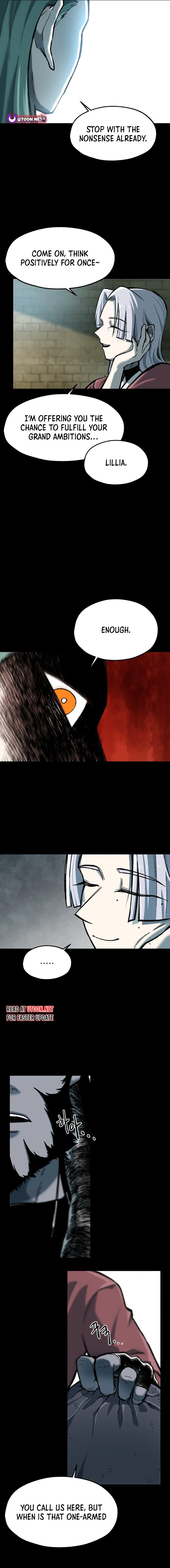 Read Yeomyeongui Deungbul EN Manga Online