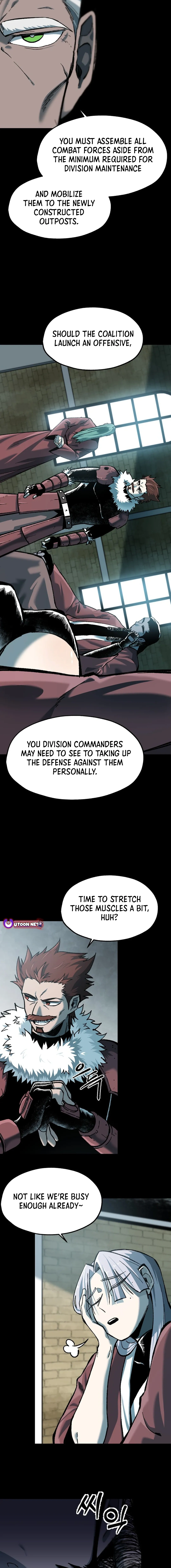 Read Yeomyeongui Deungbul EN Manga Online