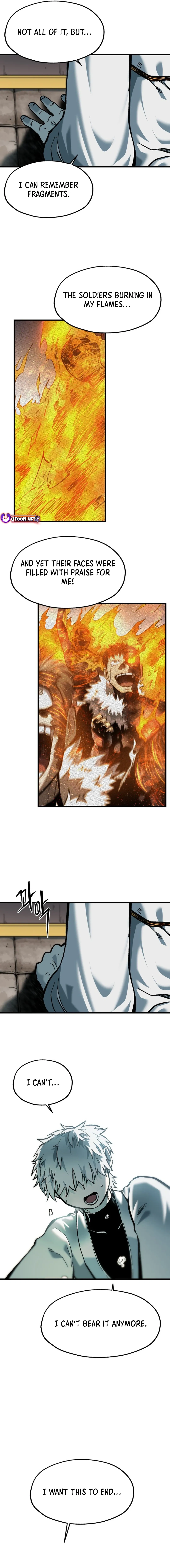 Read Yeomyeongui Deungbul EN Manga Online