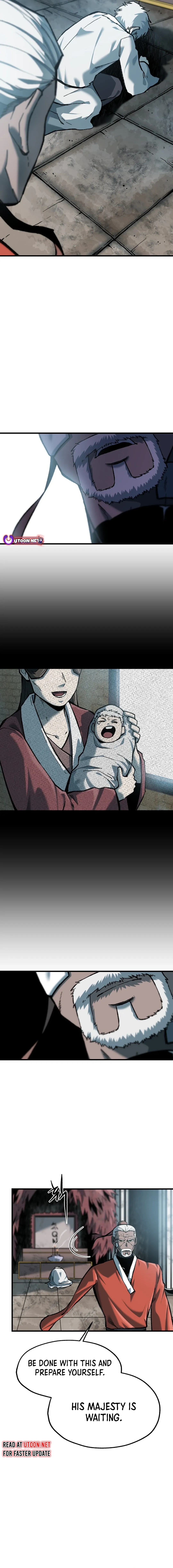 Read Yeomyeongui Deungbul EN Manga Online