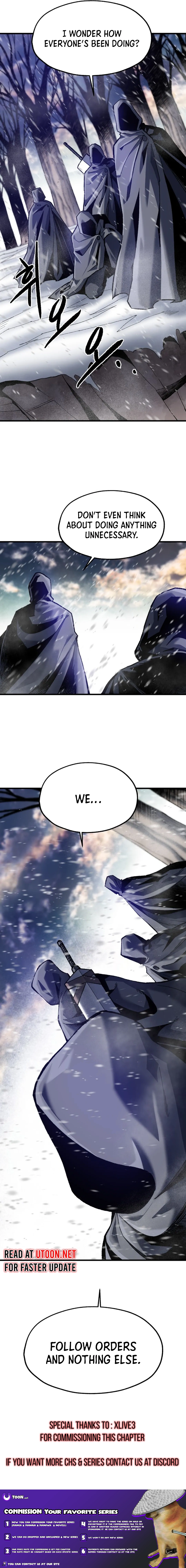 Read Yeomyeongui Deungbul EN Manga Online