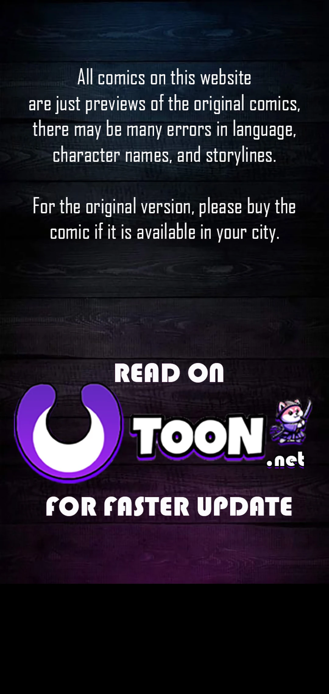 Read Yeomyeongui Deungbul EN Manga Online