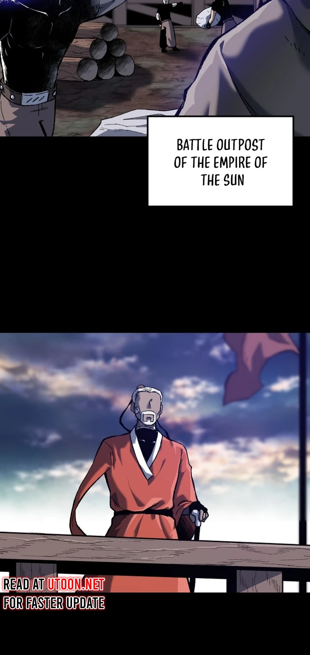 Read Yeomyeongui Deungbul EN Manga Online
