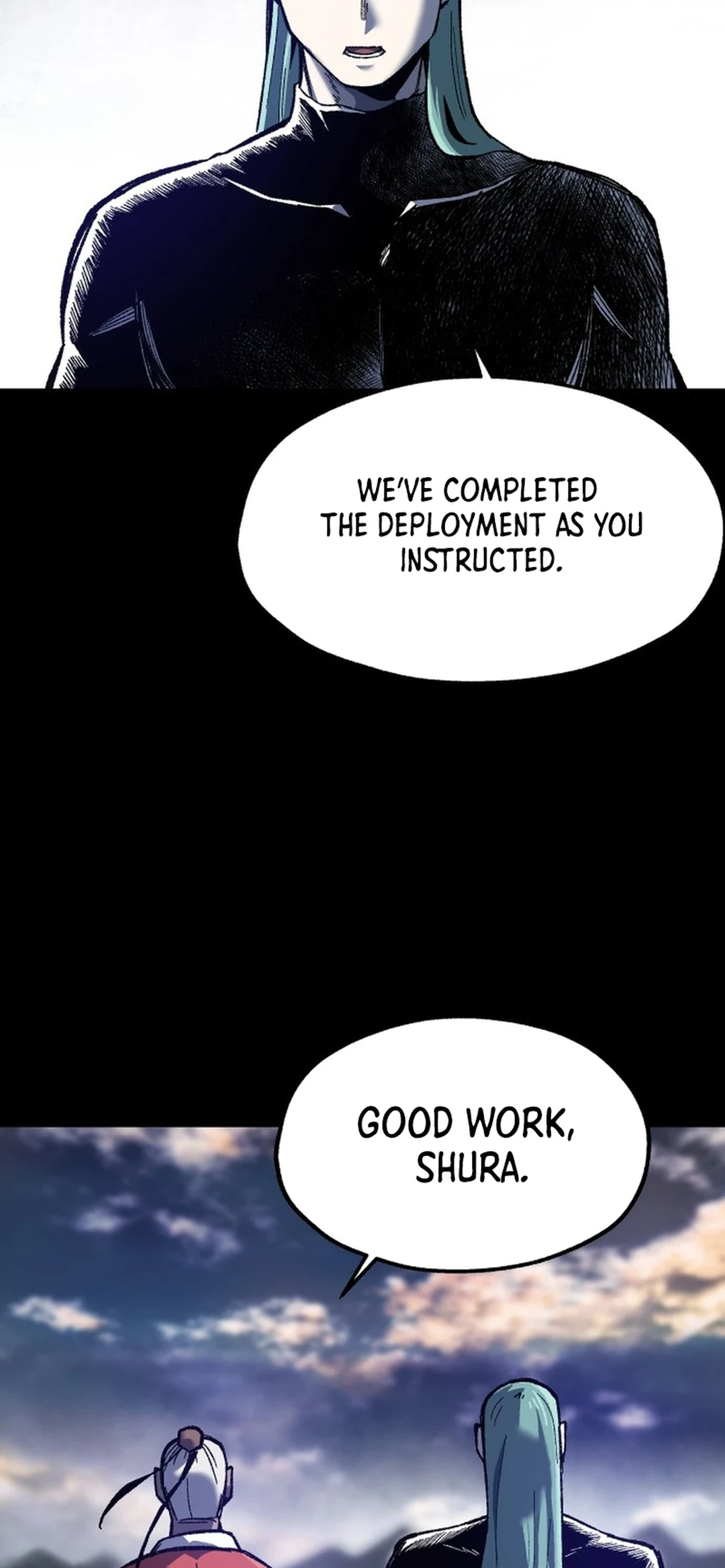 Read Yeomyeongui Deungbul EN Manga Online