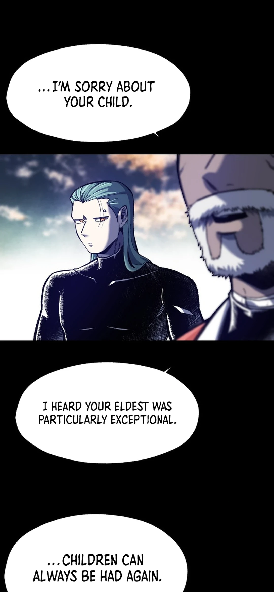 Read Yeomyeongui Deungbul EN Manga Online