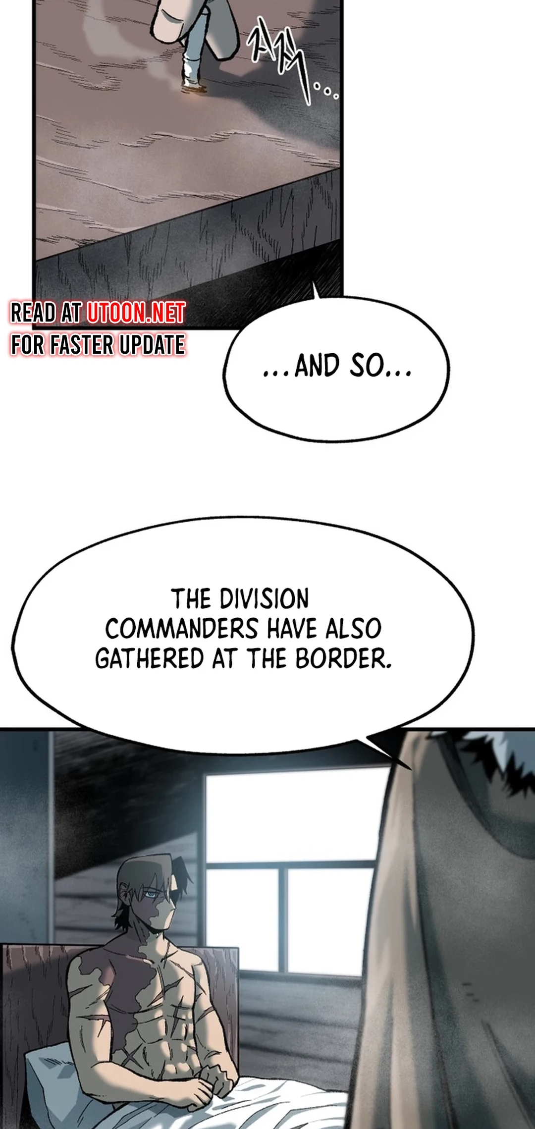 Read Yeomyeongui Deungbul EN Manga Online