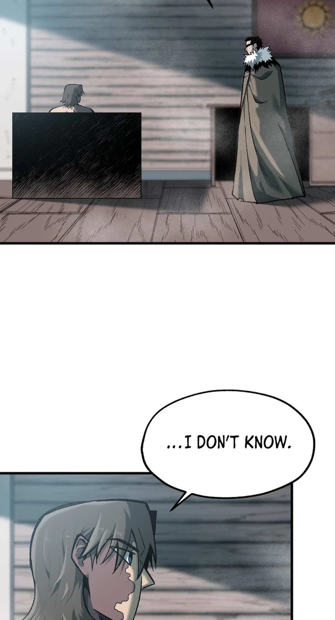 Read Yeomyeongui Deungbul EN Manga Online