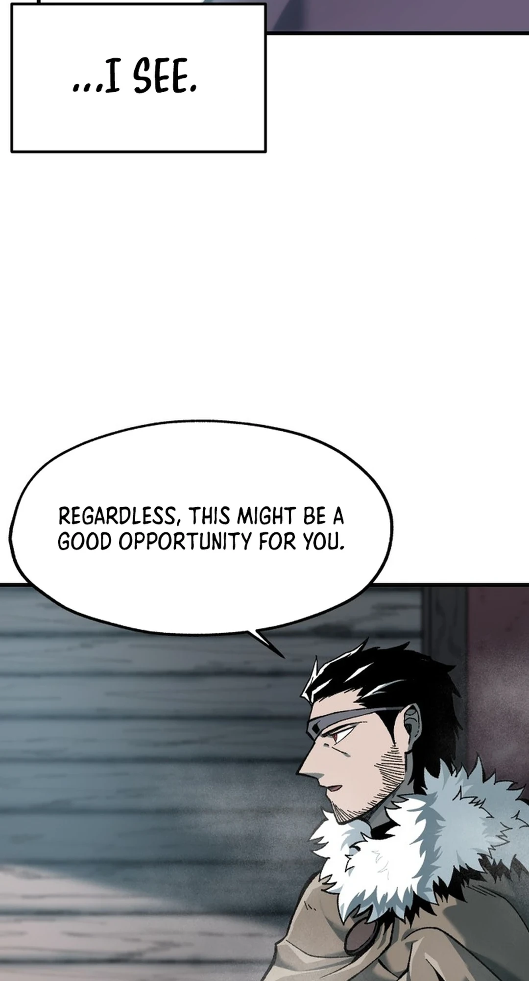 Read Yeomyeongui Deungbul EN Manga Online