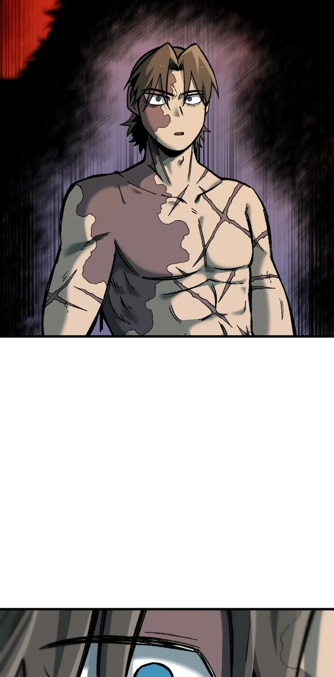 Read Yeomyeongui Deungbul EN Manga Online