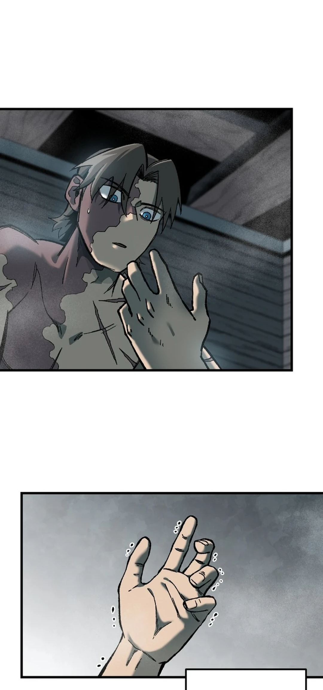 Read Yeomyeongui Deungbul EN Manga Online