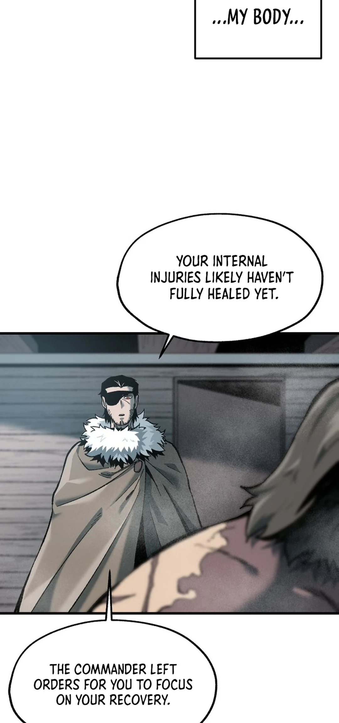 Read Yeomyeongui Deungbul EN Manga Online