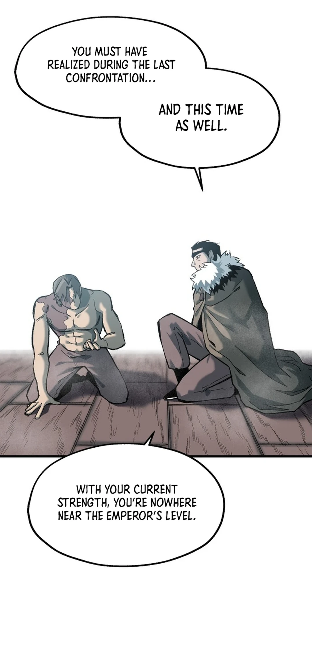 Read Yeomyeongui Deungbul EN Manga Online