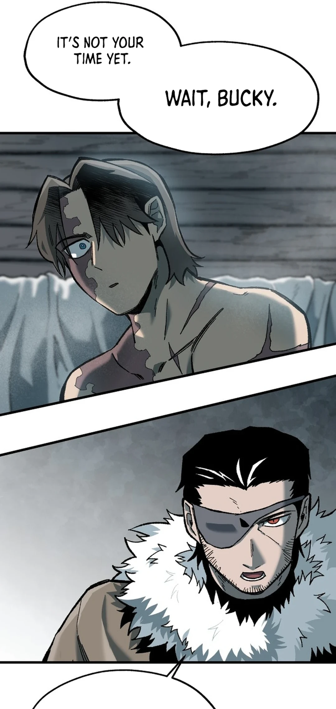 Read Yeomyeongui Deungbul EN Manga Online