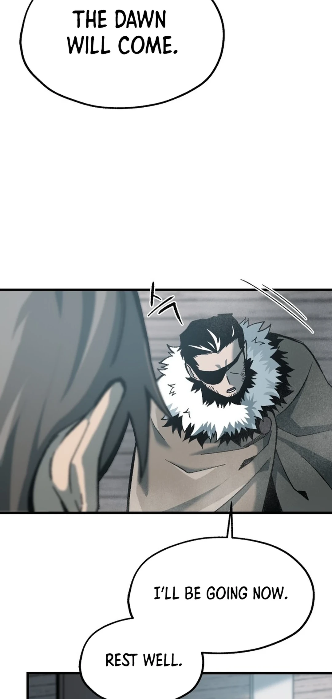 Read Yeomyeongui Deungbul EN Manga Online
