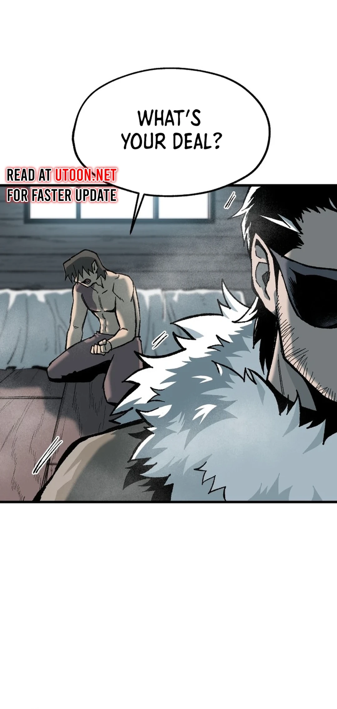 Read Yeomyeongui Deungbul EN Manga Online
