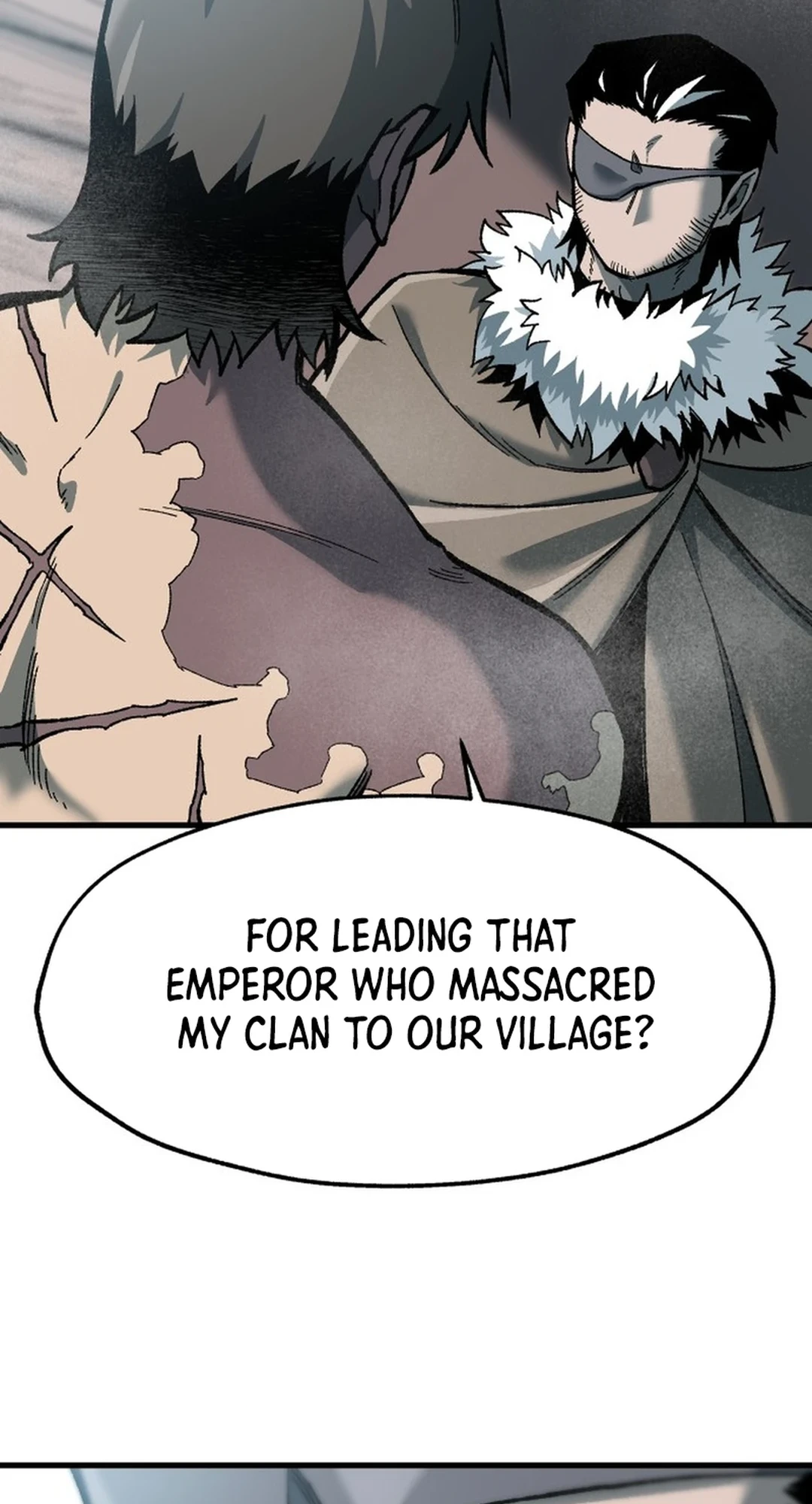 Read Yeomyeongui Deungbul EN Manga Online