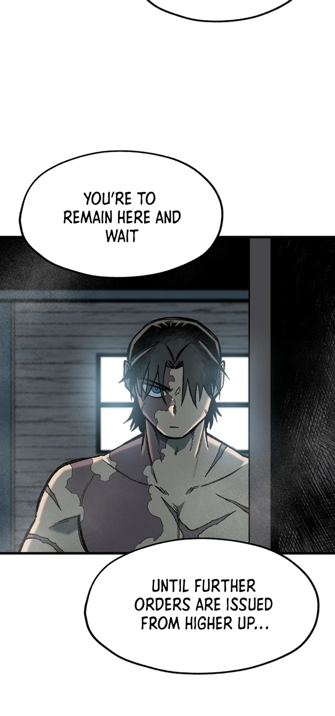 Read Yeomyeongui Deungbul EN Manga Online