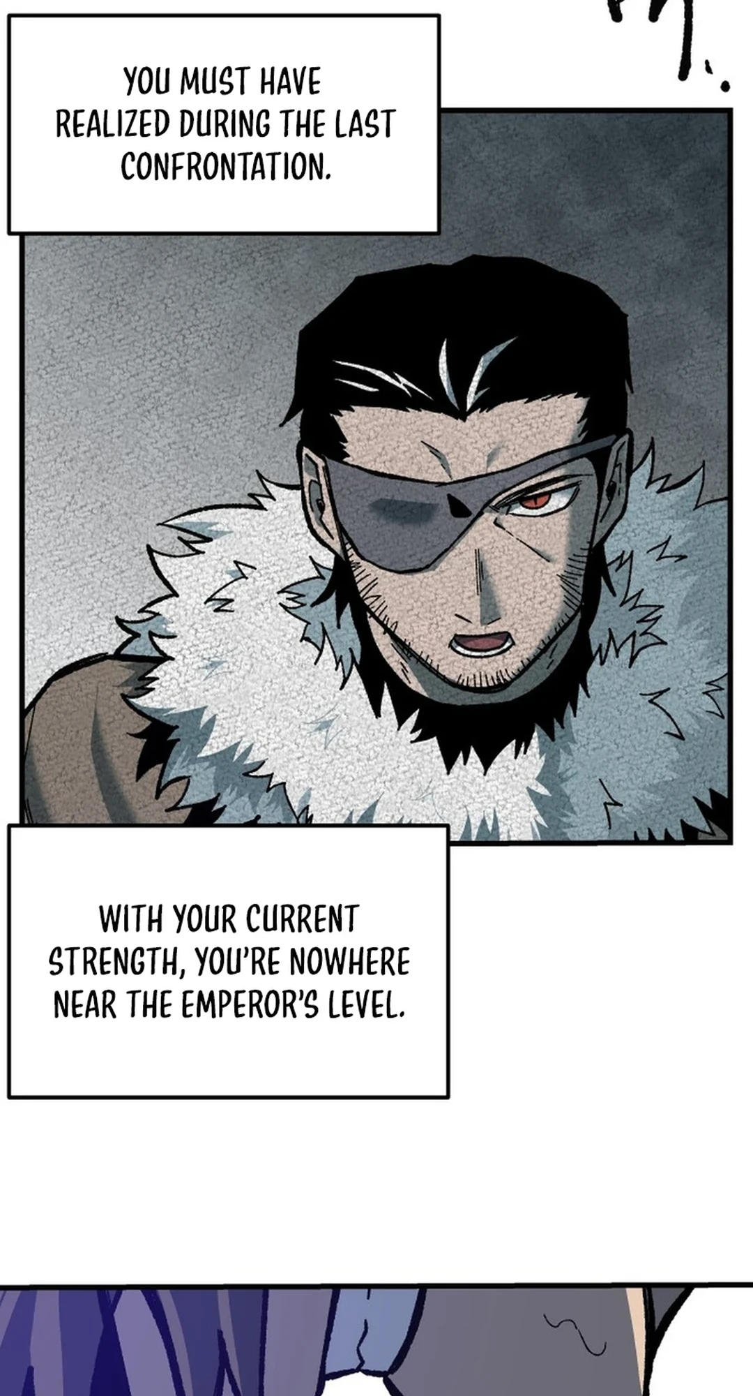 Read Yeomyeongui Deungbul EN Manga Online