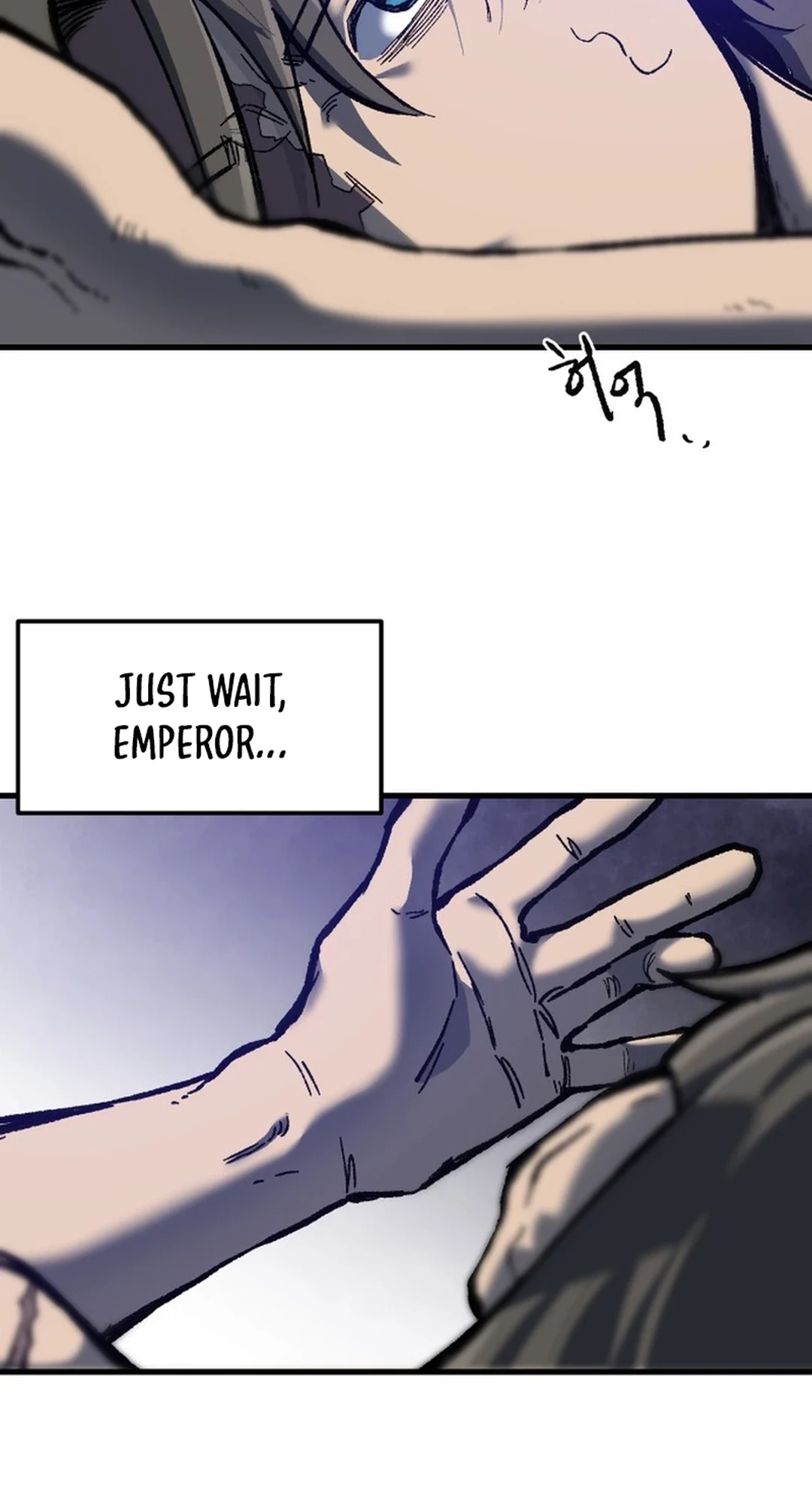 Read Yeomyeongui Deungbul EN Manga Online