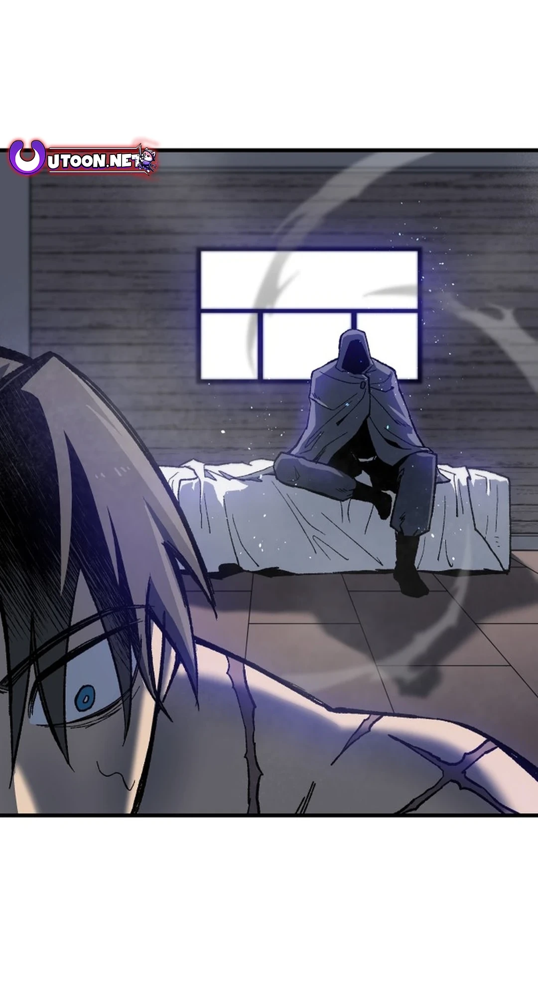 Read Yeomyeongui Deungbul EN Manga Online