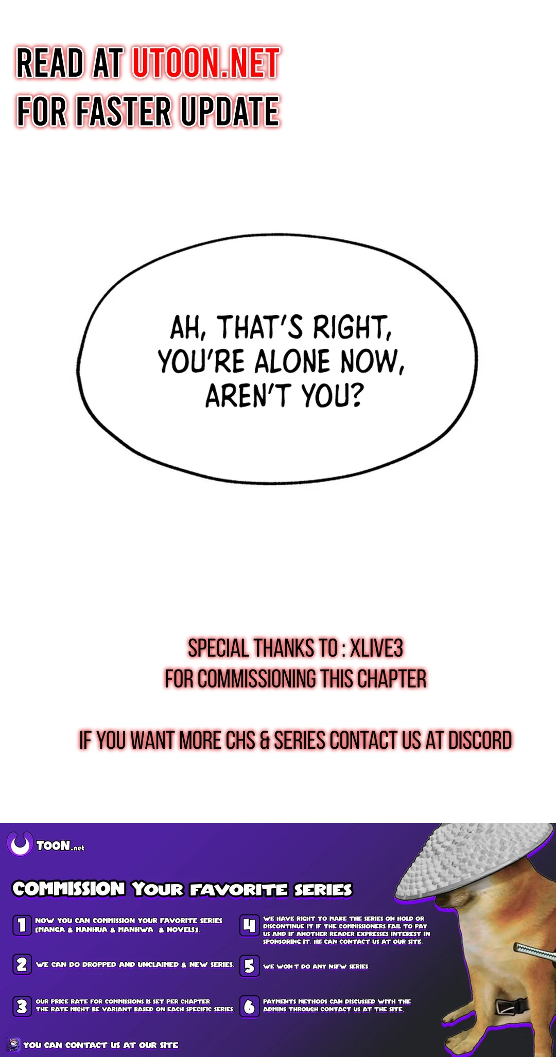 Read Yeomyeongui Deungbul EN Manga Online