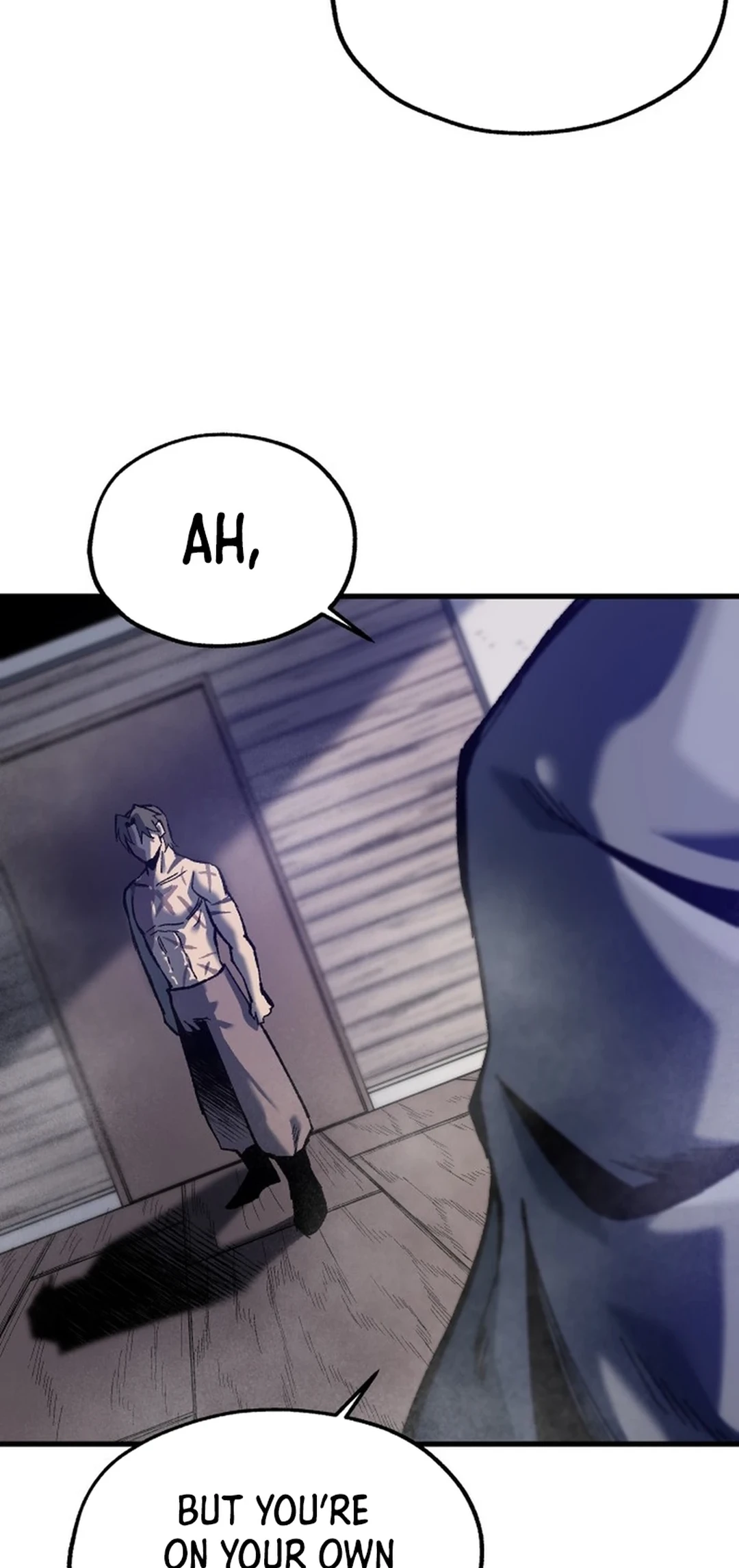 Read Yeomyeongui Deungbul EN Manga Online