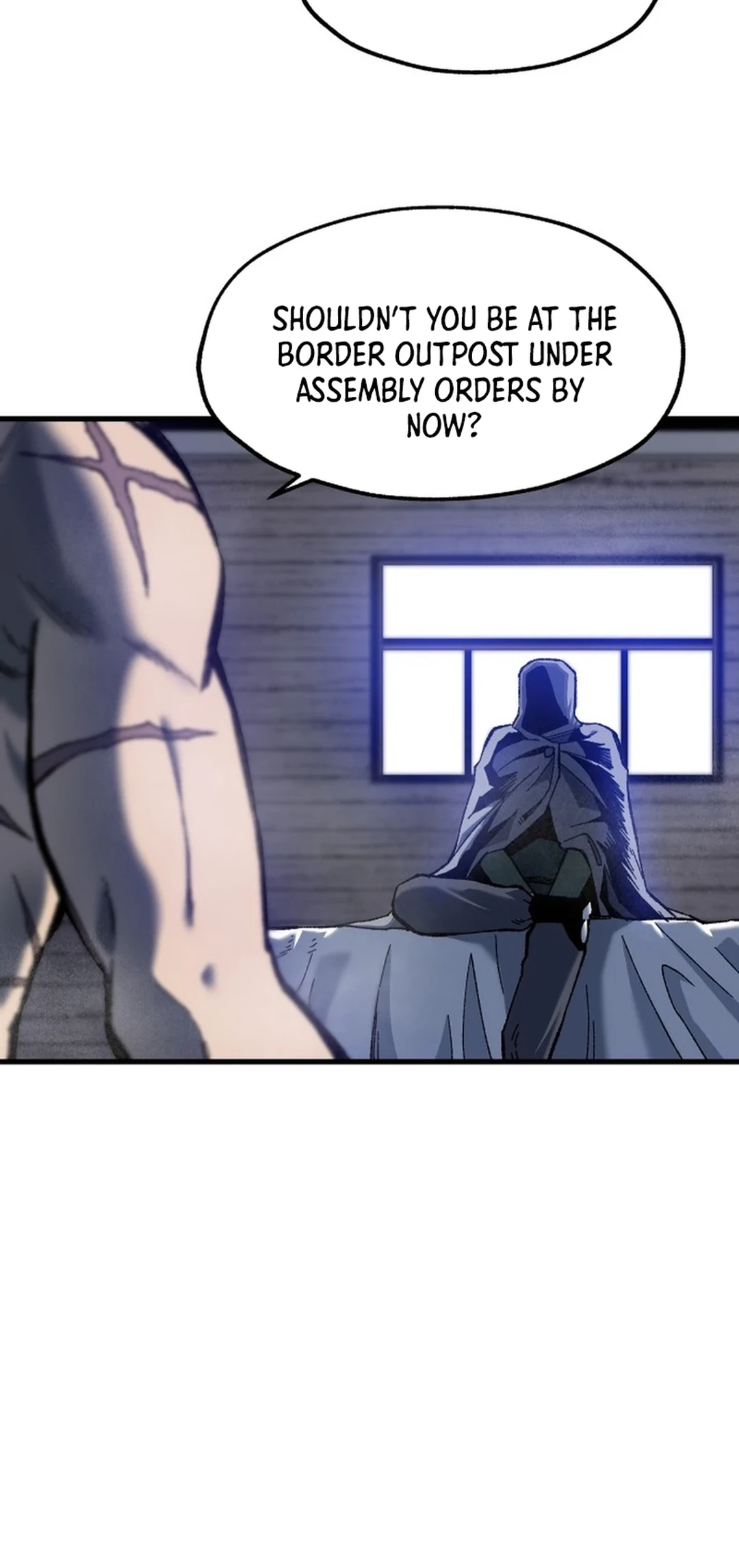 Read Yeomyeongui Deungbul EN Manga Online