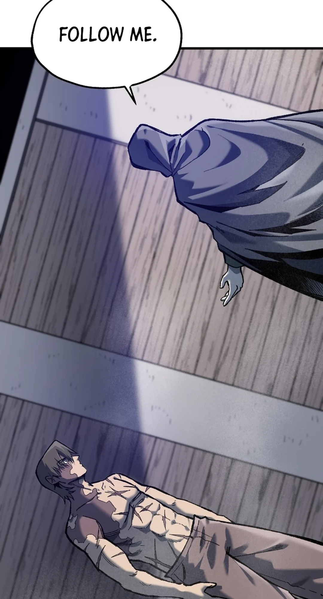 Read Yeomyeongui Deungbul EN Manga Online