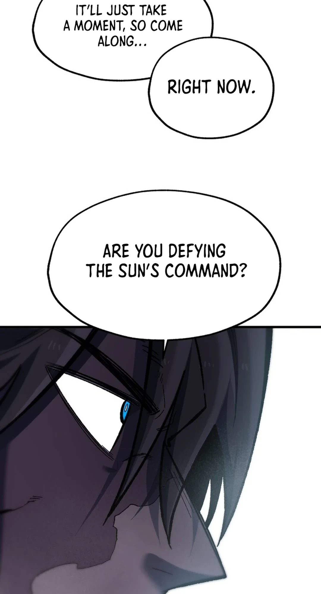 Read Yeomyeongui Deungbul EN Manga Online