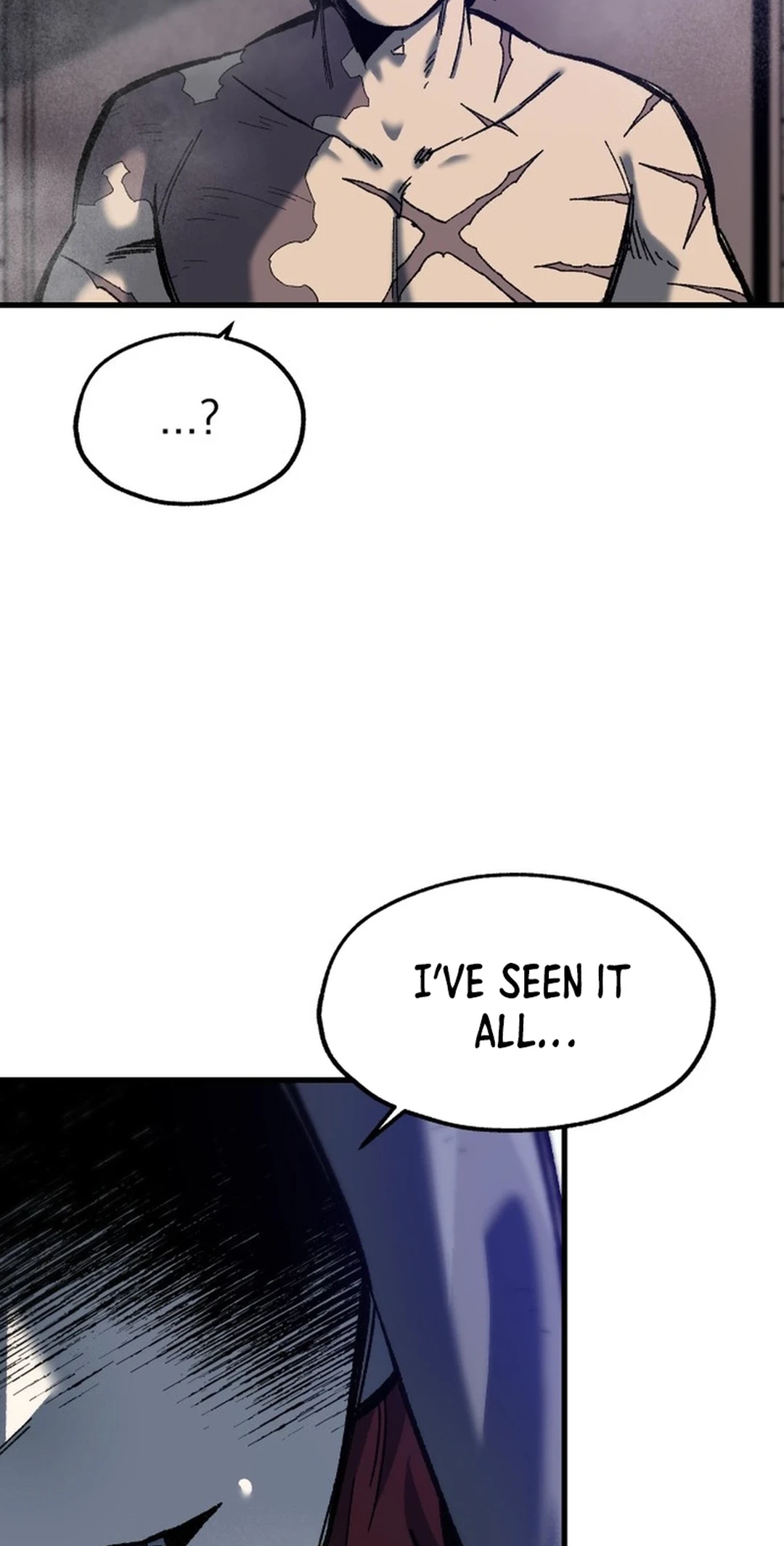 Read Yeomyeongui Deungbul EN Manga Online