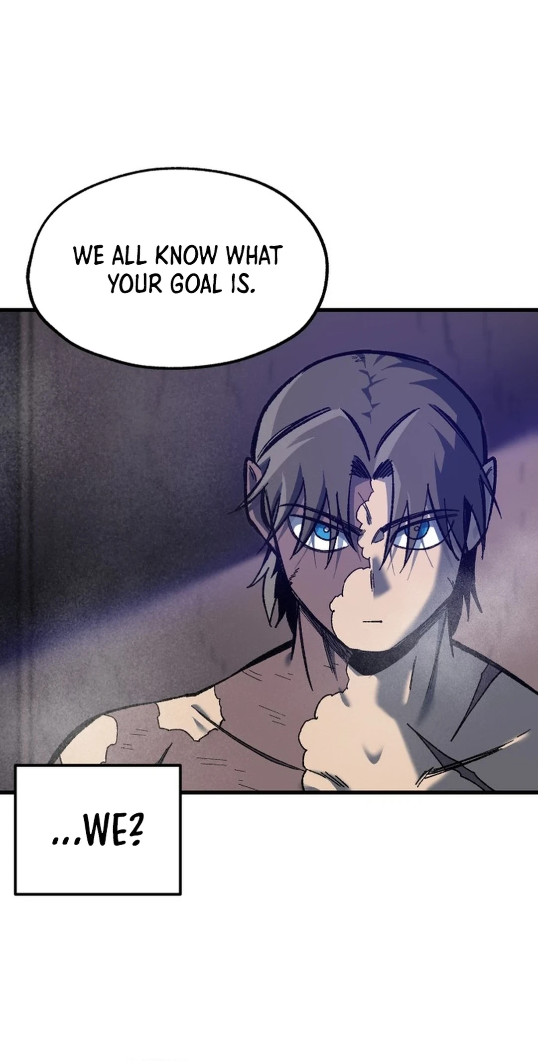 Read Yeomyeongui Deungbul EN Manga Online