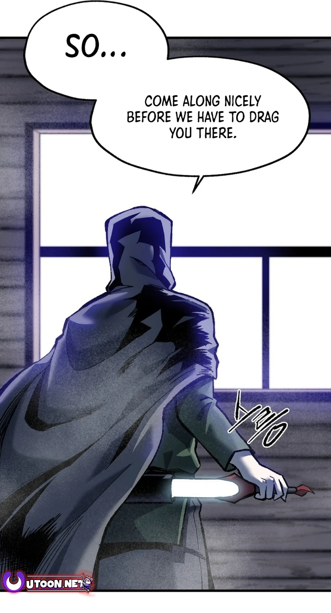 Read Yeomyeongui Deungbul EN Manga Online