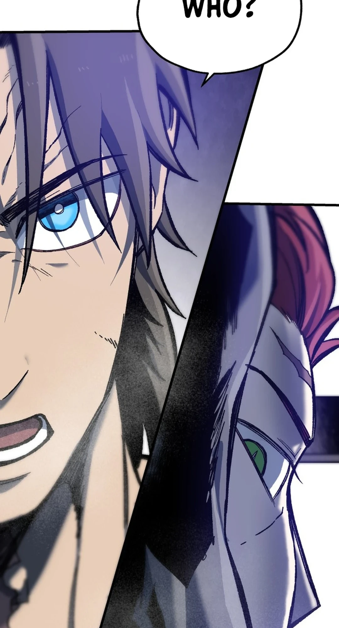 Read Yeomyeongui Deungbul EN Manga Online