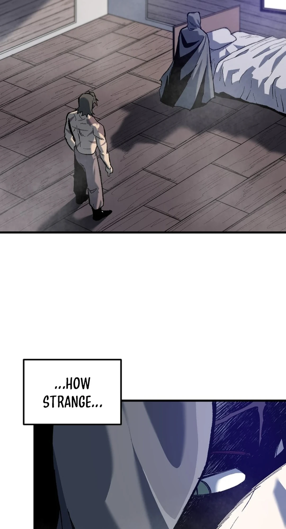Read Yeomyeongui Deungbul EN Manga Online