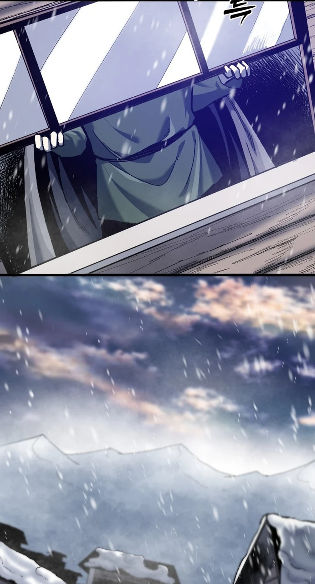 Read Yeomyeongui Deungbul EN Manga Online