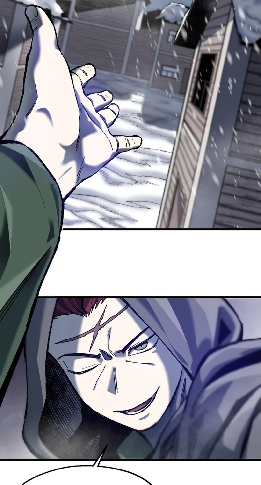 Read Yeomyeongui Deungbul EN Manga Online