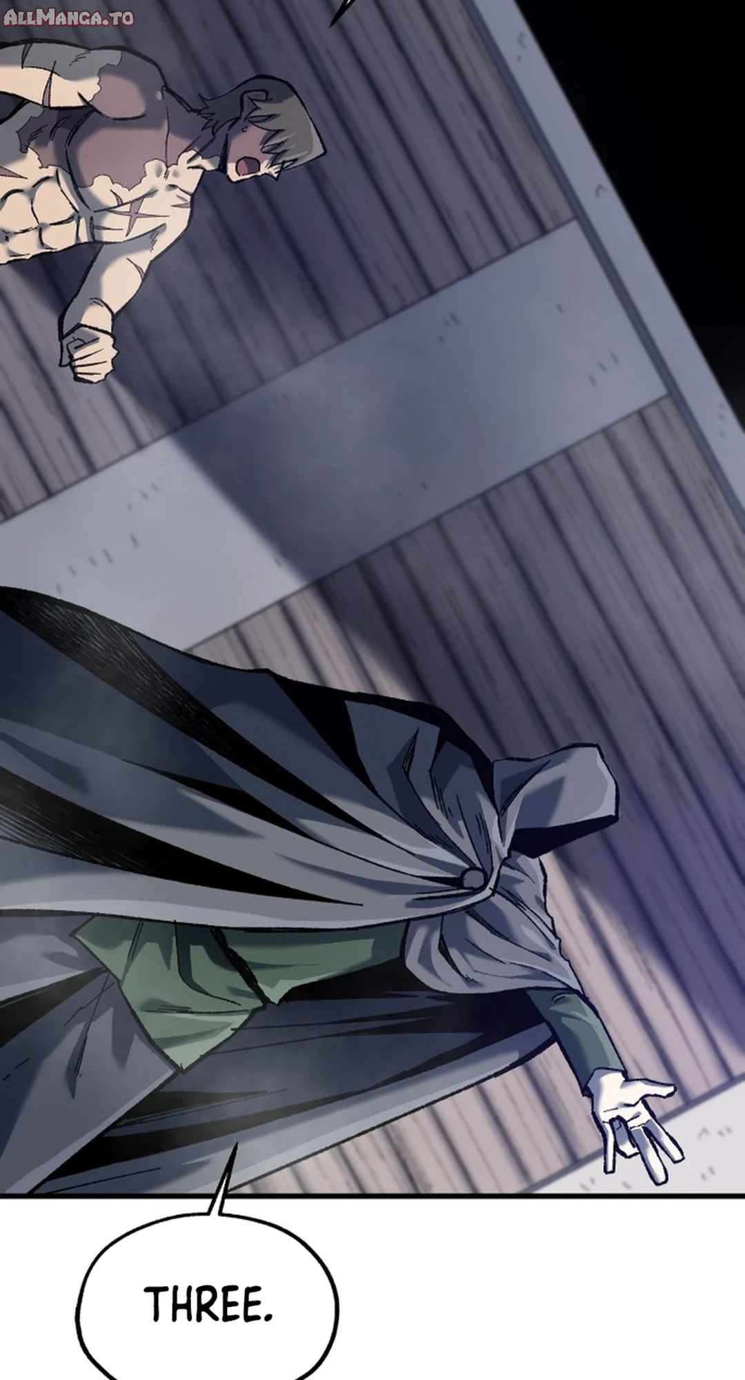Read Yeomyeongui Deungbul EN Manga Online