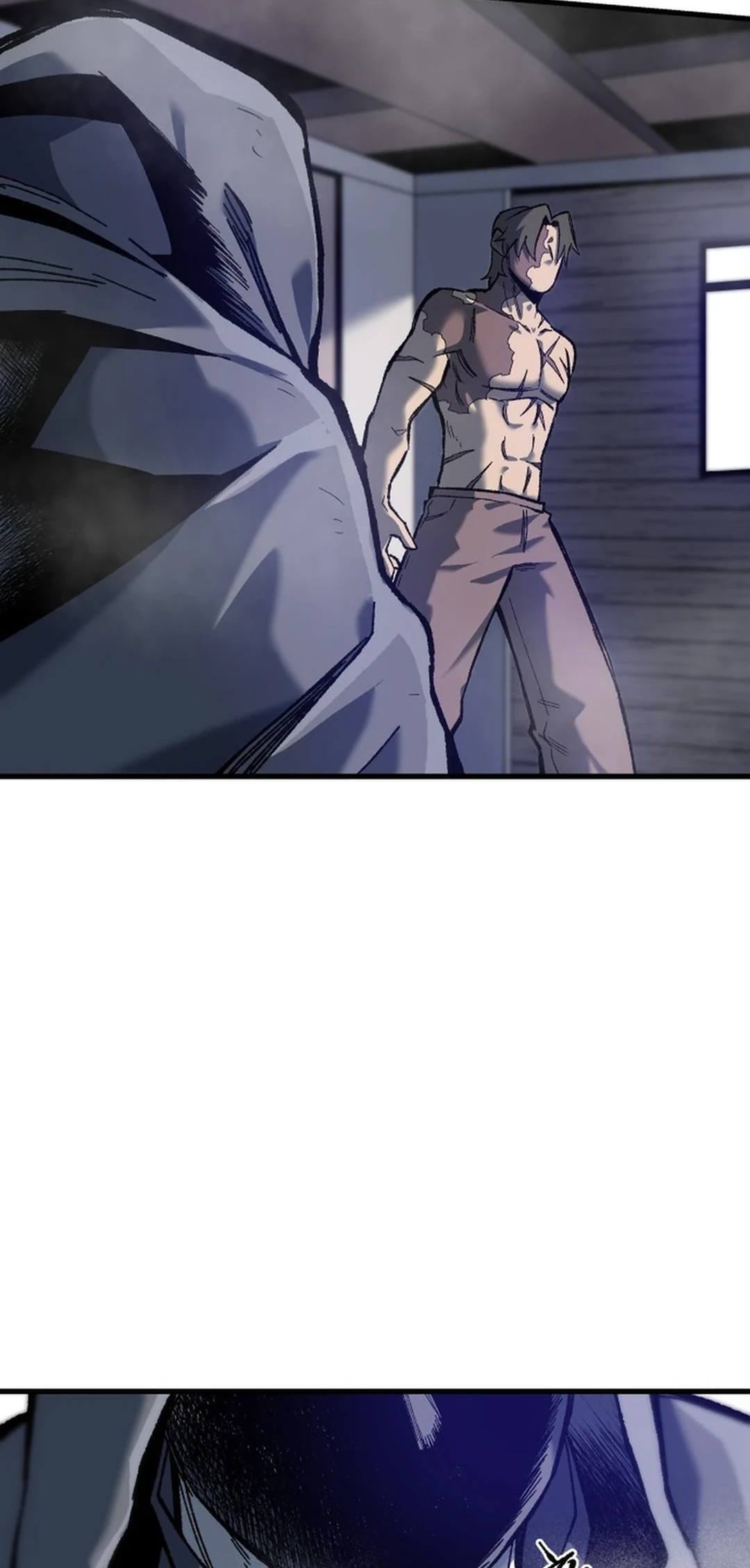 Read Yeomyeongui Deungbul EN Manga Online