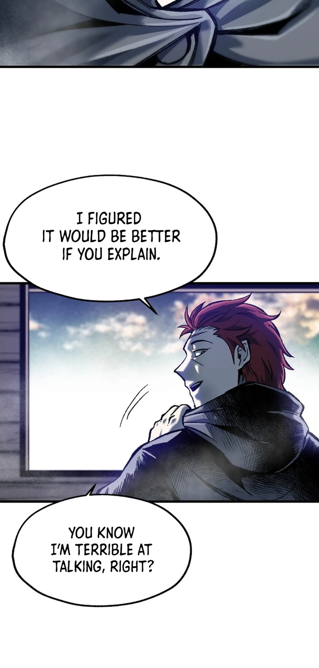 Read Yeomyeongui Deungbul EN Manga Online