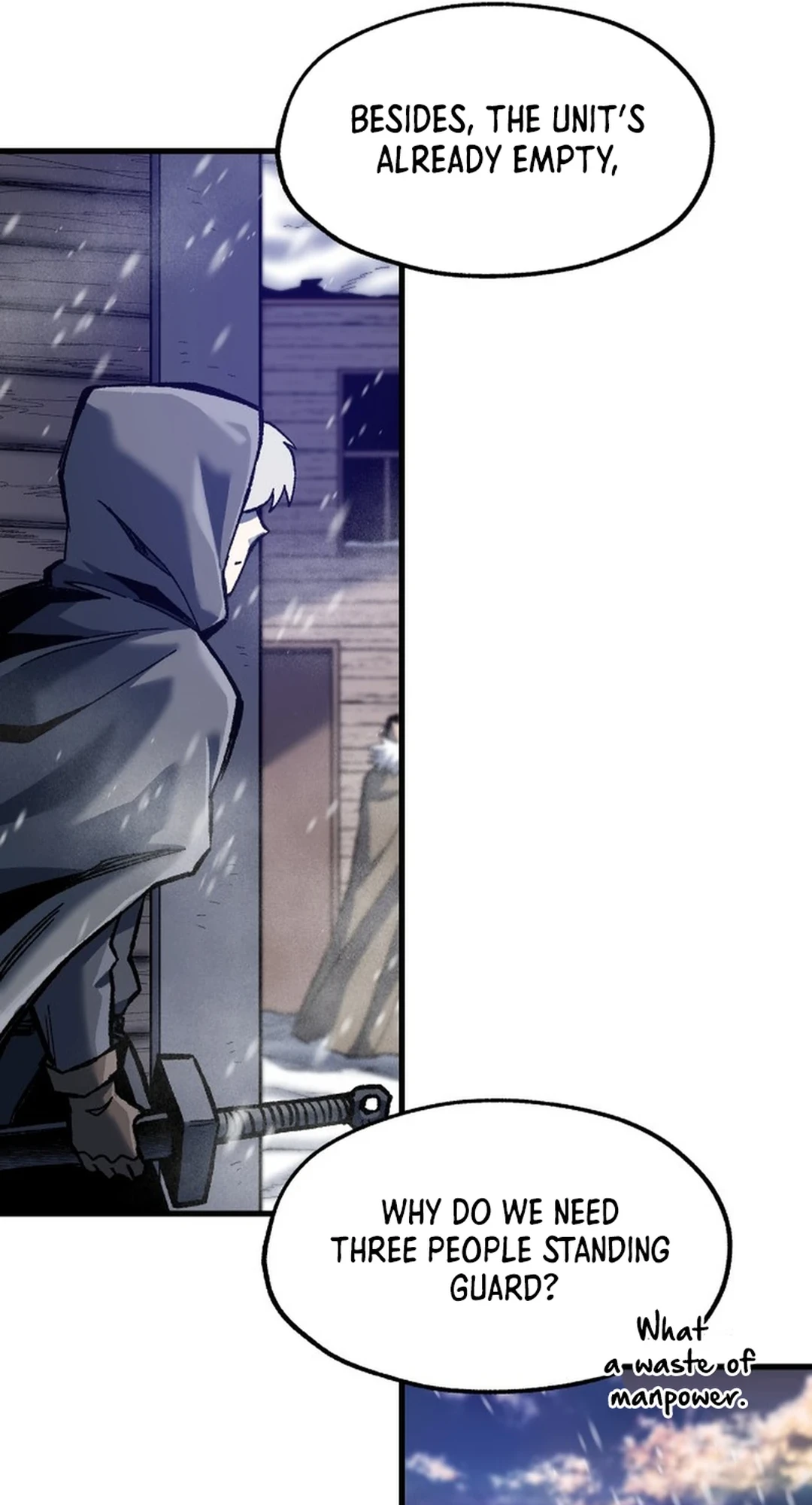 Read Yeomyeongui Deungbul EN Manga Online