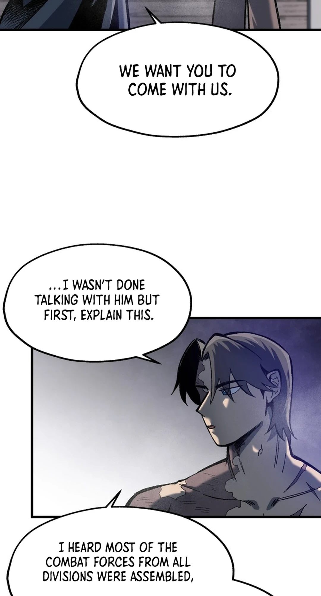 Read Yeomyeongui Deungbul EN Manga Online