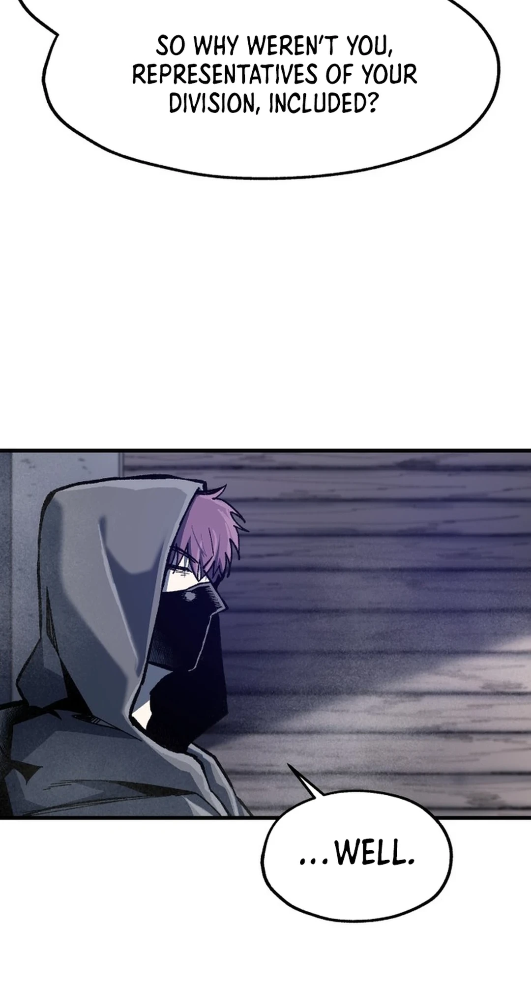 Read Yeomyeongui Deungbul EN Manga Online