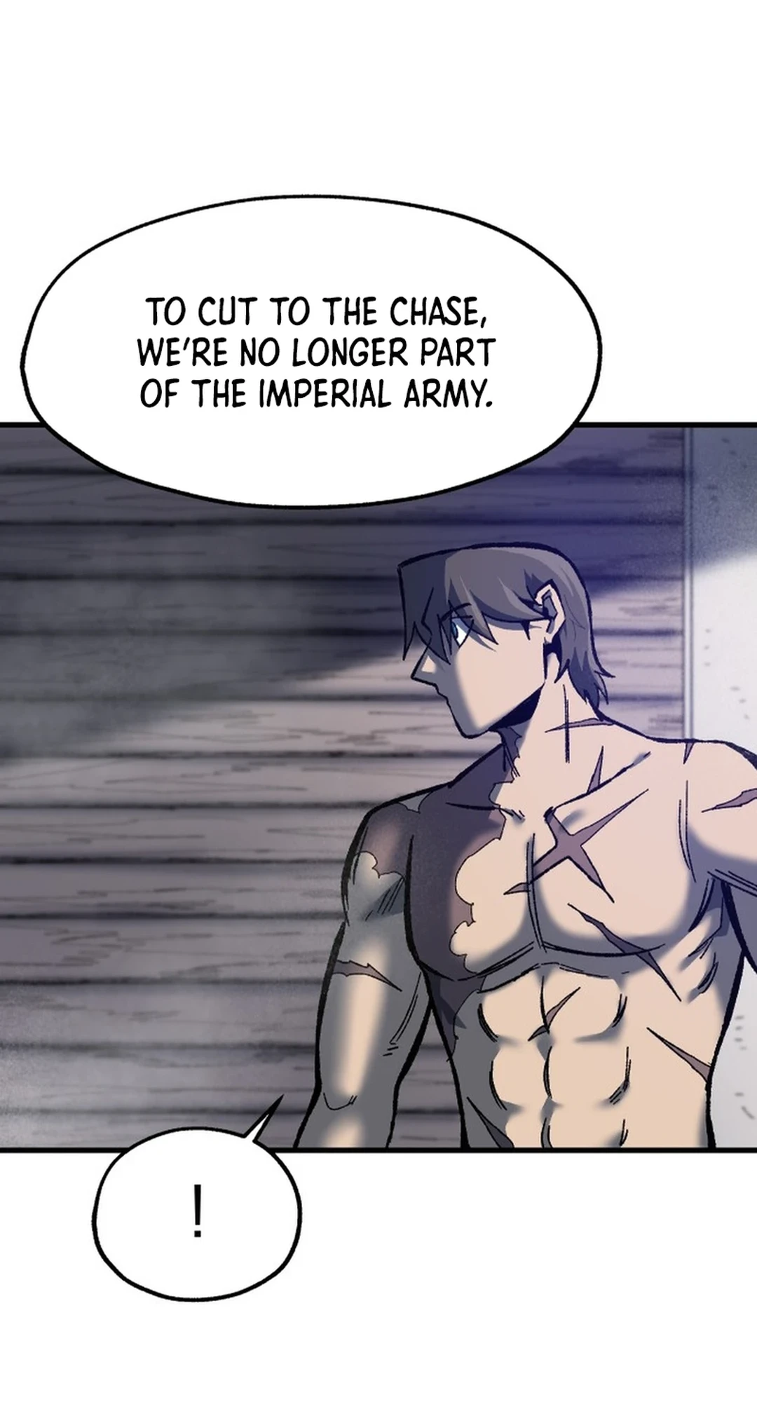Read Yeomyeongui Deungbul EN Manga Online