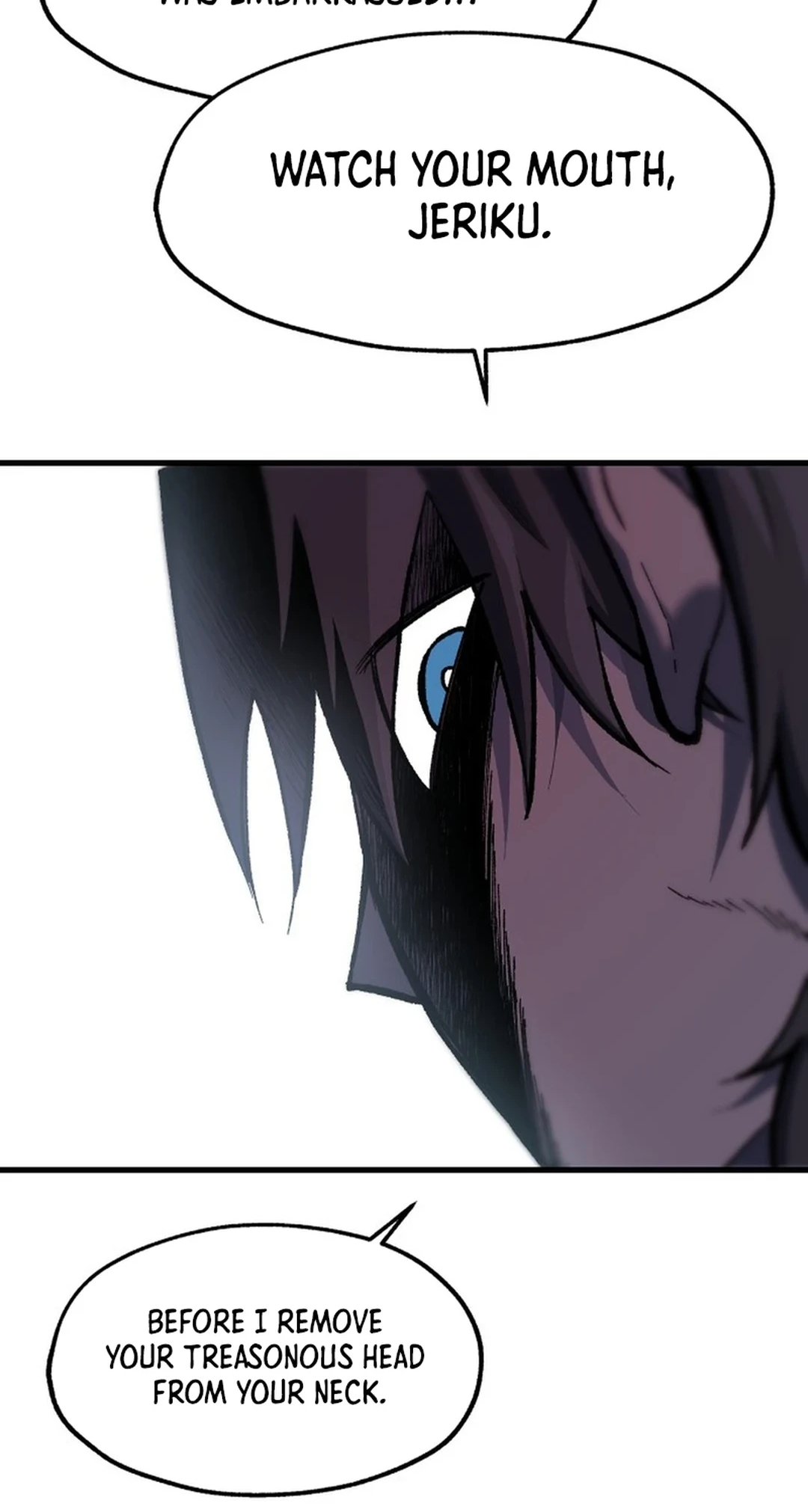 Read Yeomyeongui Deungbul EN Manga Online