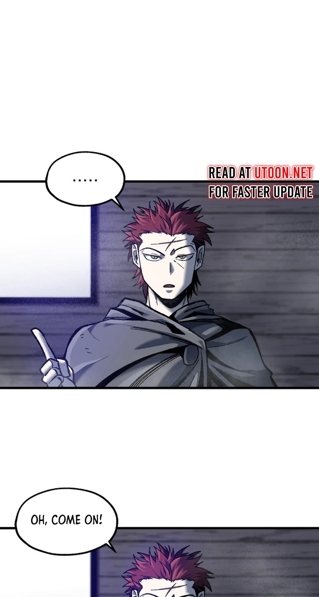 Read Yeomyeongui Deungbul EN Manga Online
