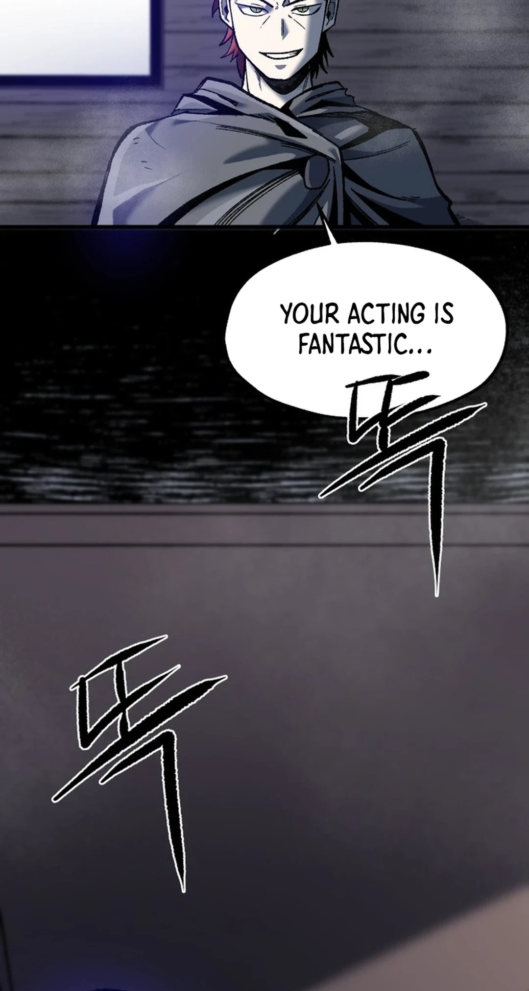 Read Yeomyeongui Deungbul EN Manga Online