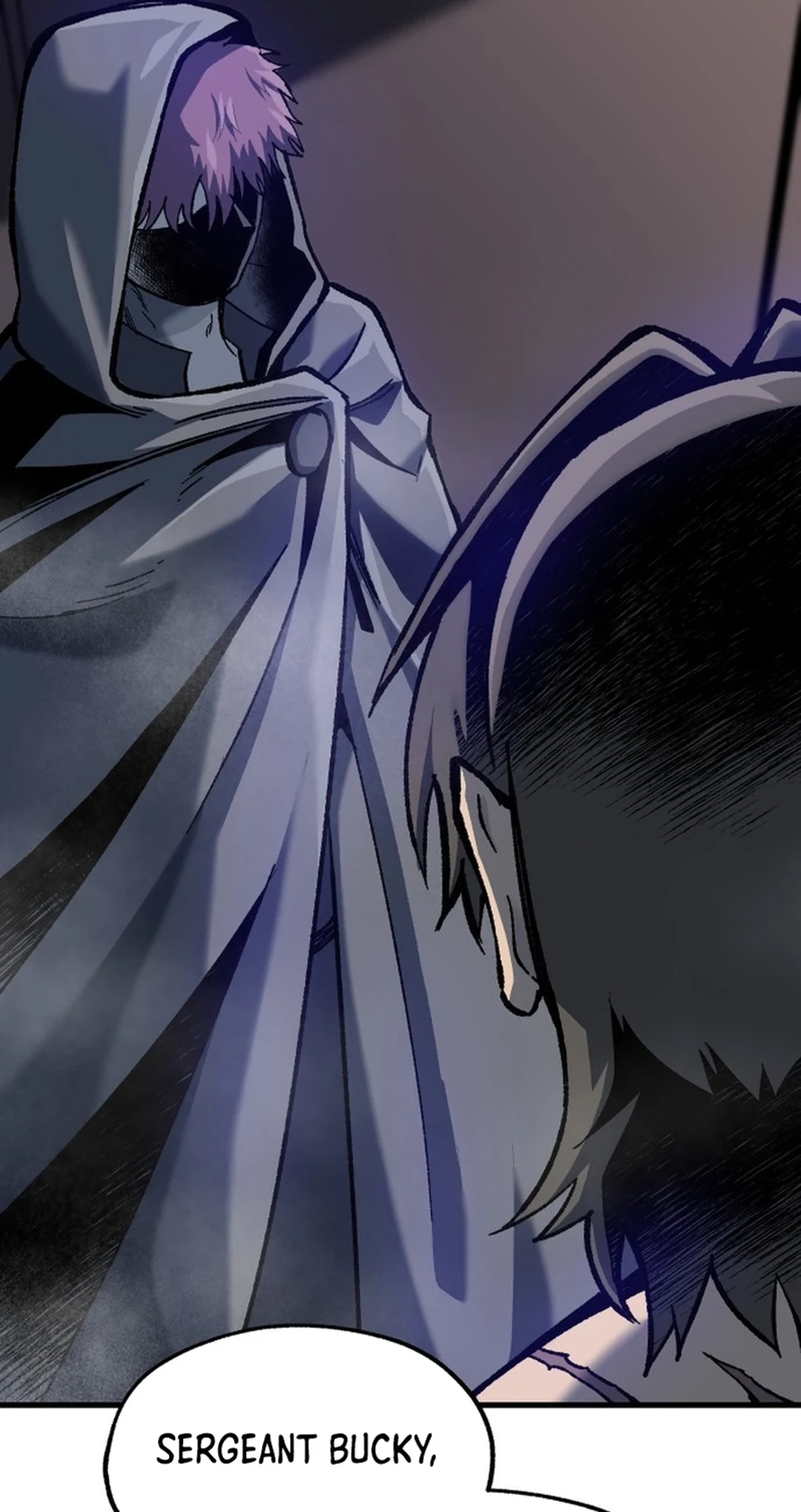 Read Yeomyeongui Deungbul EN Manga Online