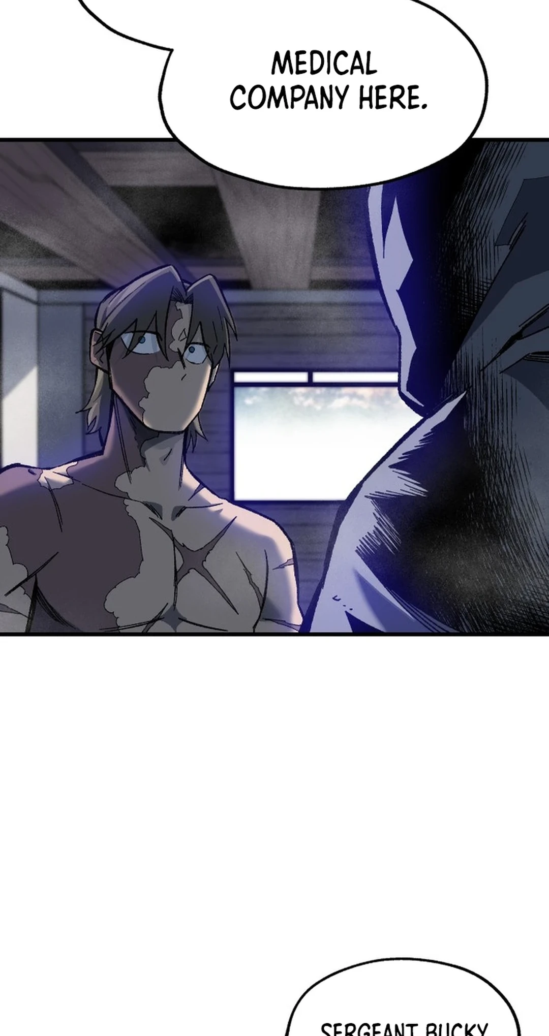 Read Yeomyeongui Deungbul EN Manga Online