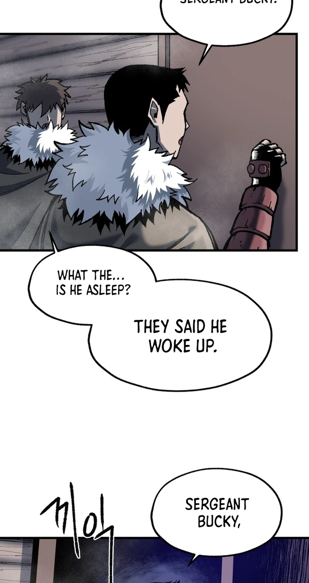Read Yeomyeongui Deungbul EN Manga Online